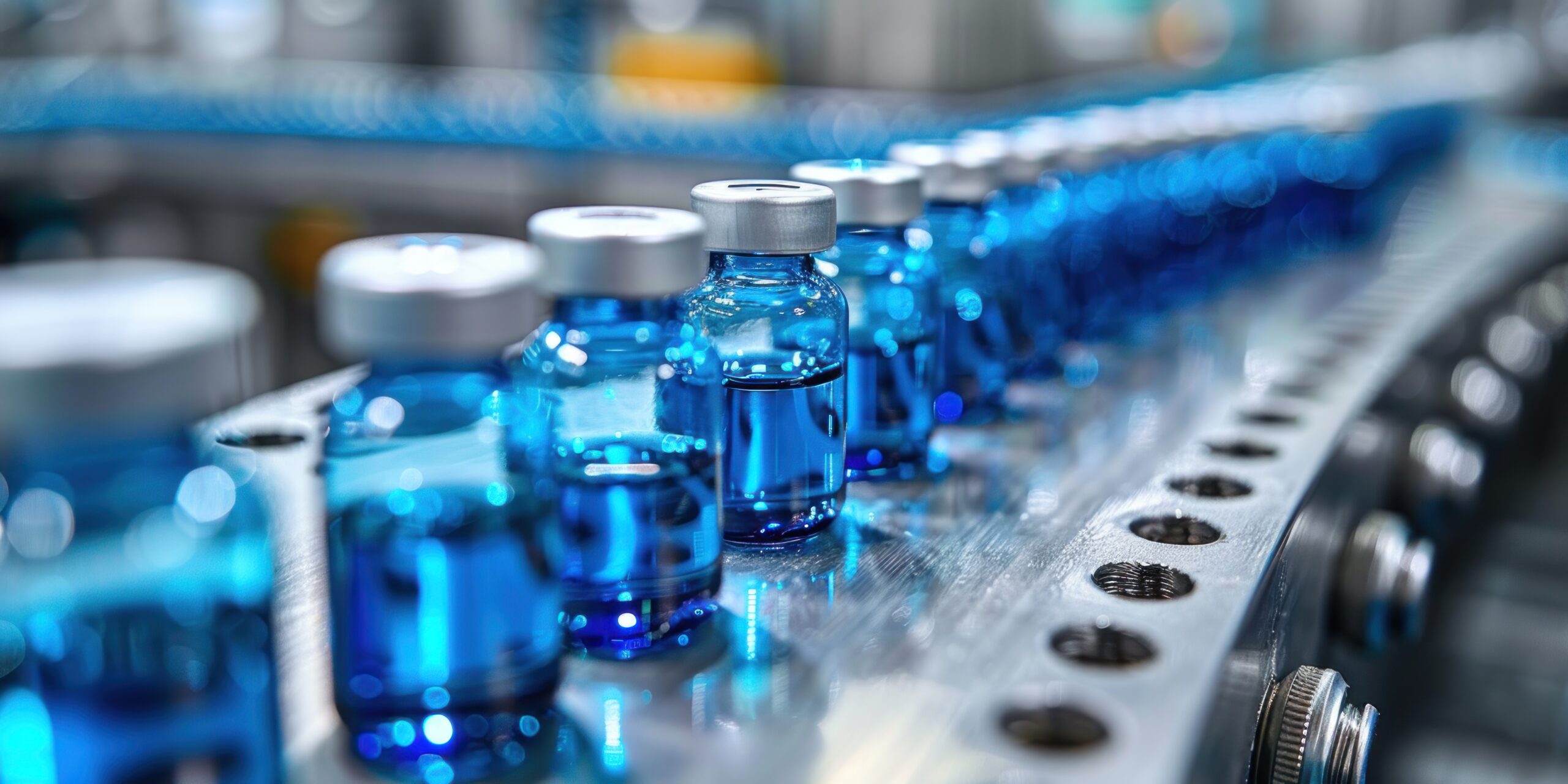 machine-with-blue-bottles-some-blue-liquid